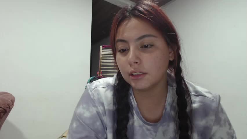 yessica_08 Приват Записи 2026-05-14
