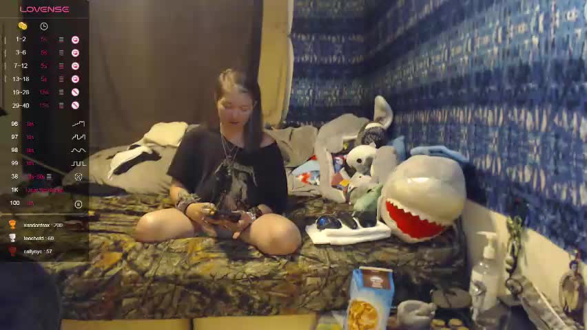 420stonerchick Приват Записи 2026-05-14