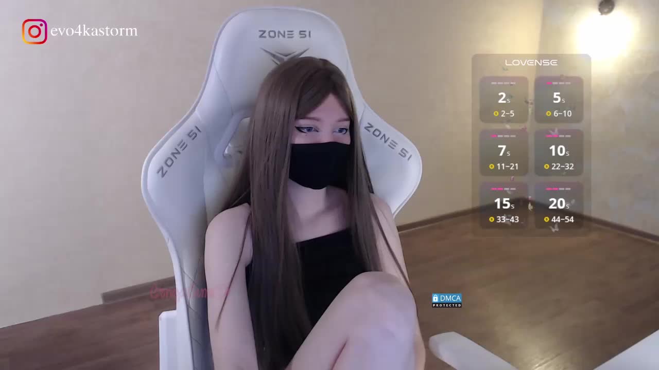 Evo4kaStorm Приват Записи 2026-05-14