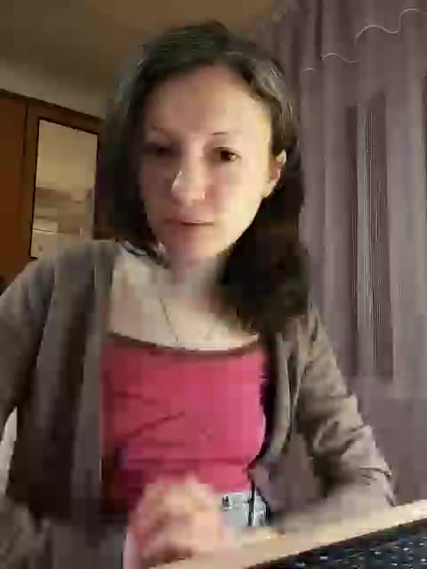 Viviennn Приват Записи 2026-05-14