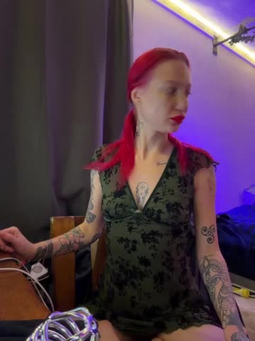 Alina666Mistress Приват Записи 2026-05-14