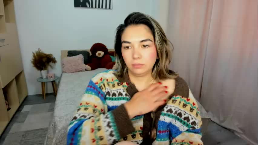 alexa_dolly Приват Записи 2026-05-14