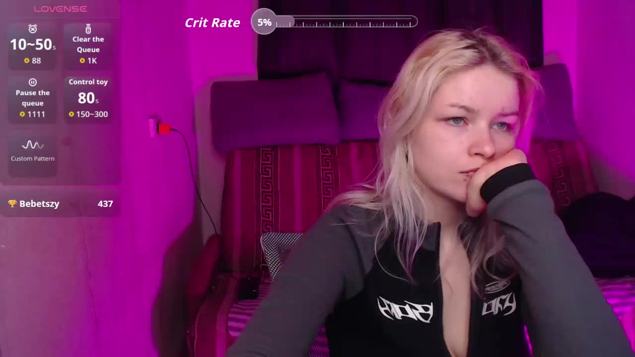 CherryNight666 Приват Записи 2026-05-14