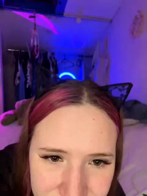 CatrineDeMeow Приват Записи 2026-05-14