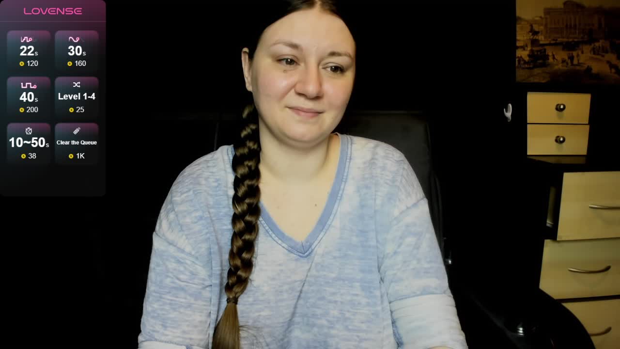 AlisaBacker Приват Записи 2026-05-14