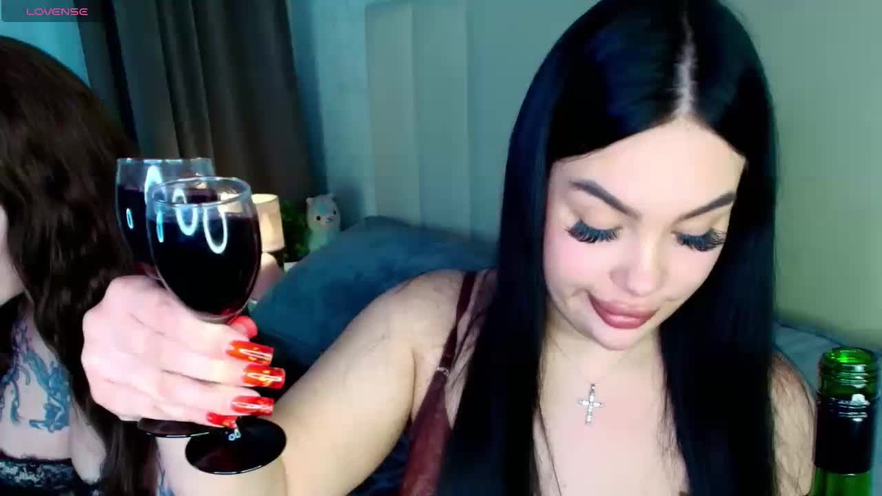katerine-Monroe Приват Записи 2026-05-14
