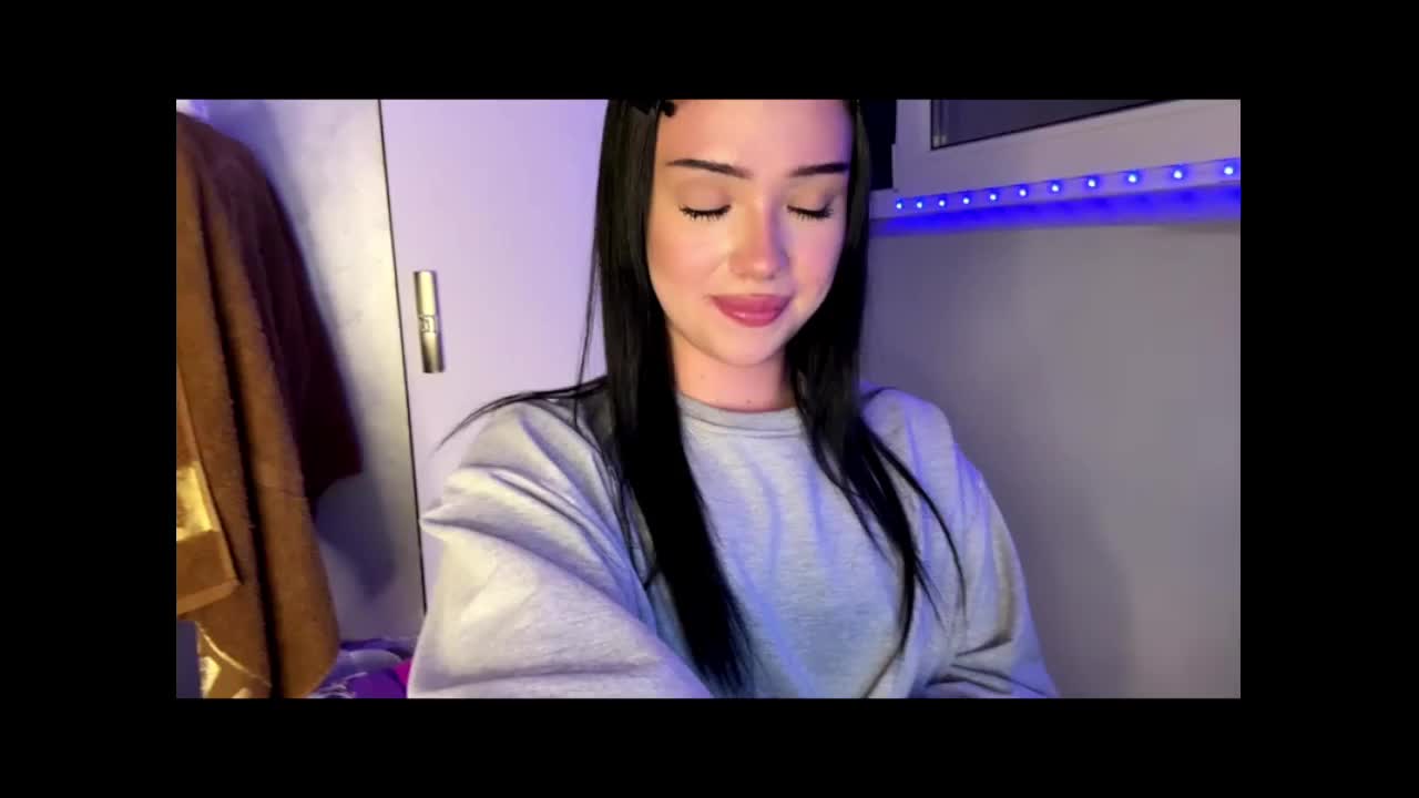 Becky3 Приват Записи 2026-05-14