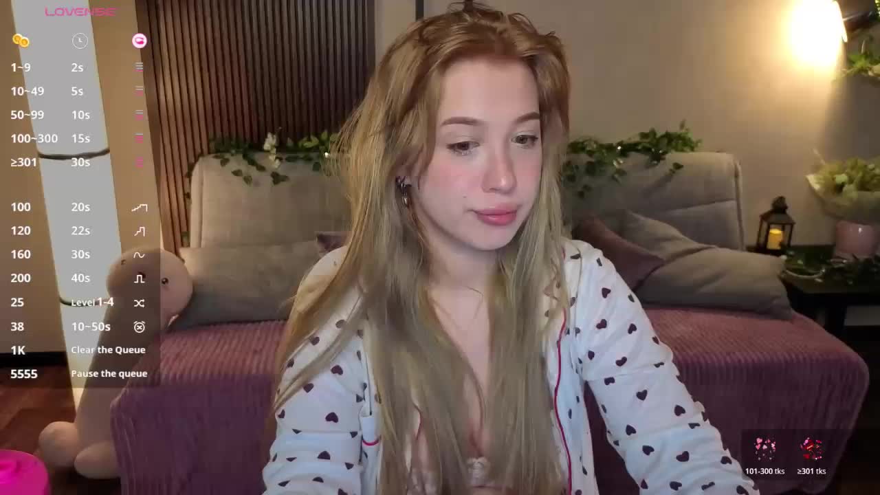 linaloon Приват Записи 2026-05-14