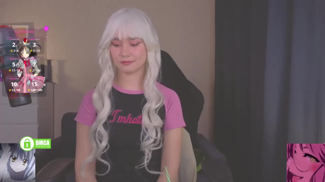 CreamMeow Приват Записи 2026-05-14