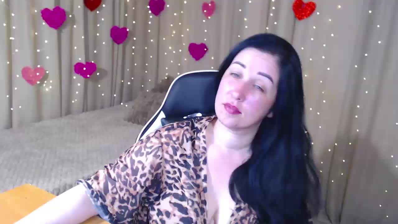 JillStevens Приват Записи 2026-05-14