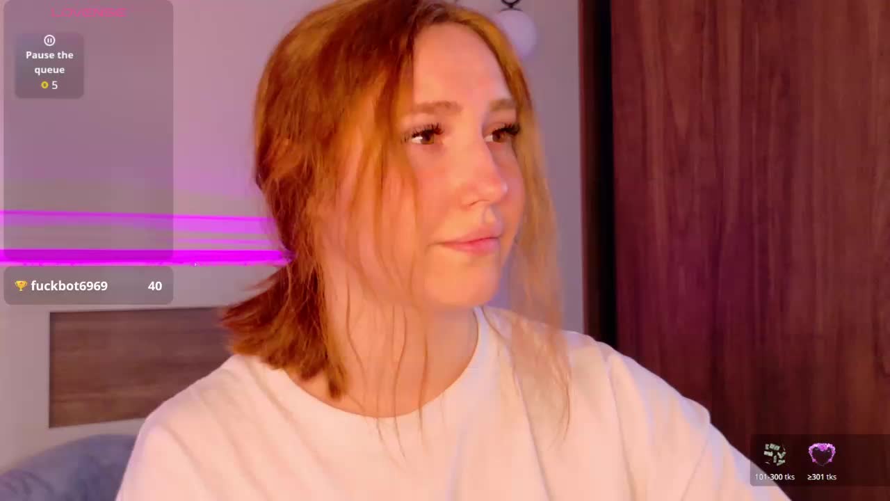 LunaXBaddie Приват Записи 2026-05-14