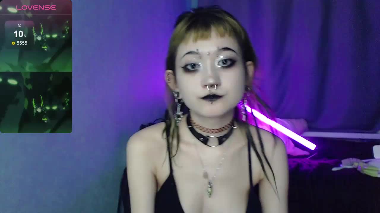 Trish-Taylor Приват Записи 2026-05-14