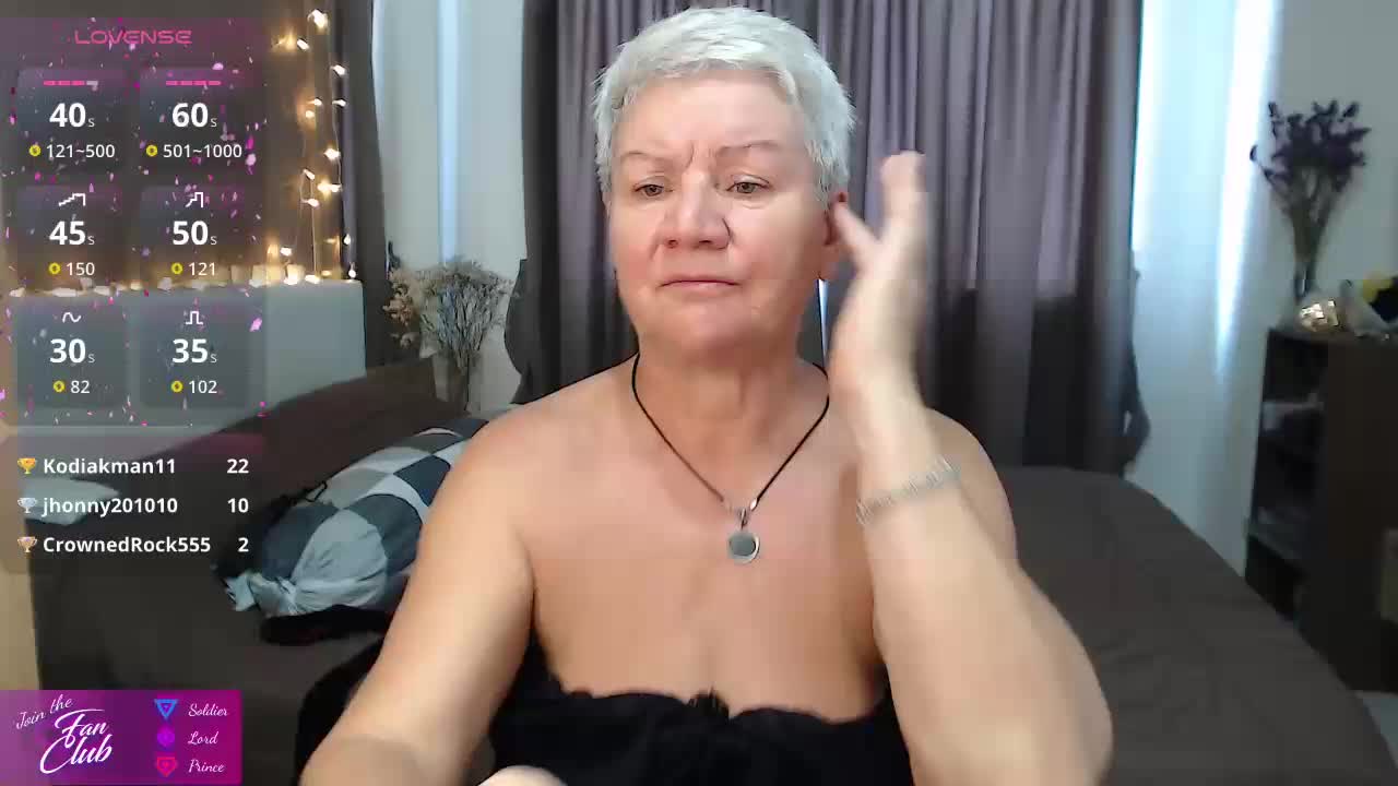 roxana-brooks Приват Записи 2026-05-14