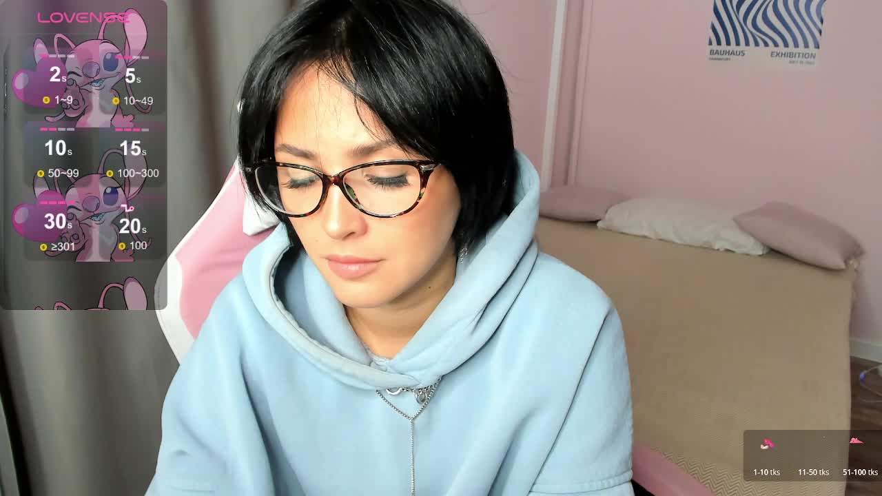 MaryRice Приват Записи 2026-05-14