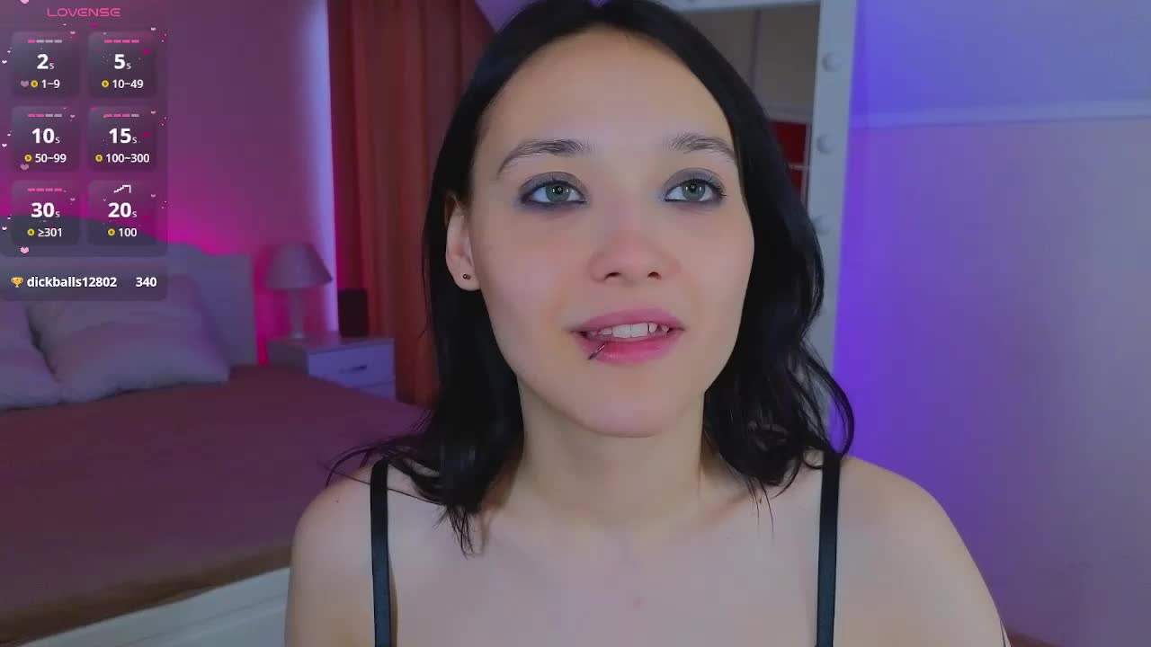 DarcyBlackwood Приват Записи 2026-05-14