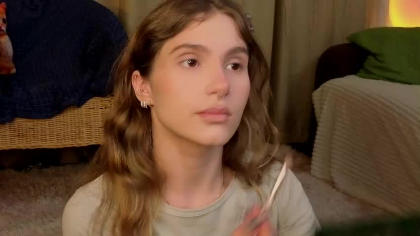 rosalvaulman Приват Записи 2026-05-14