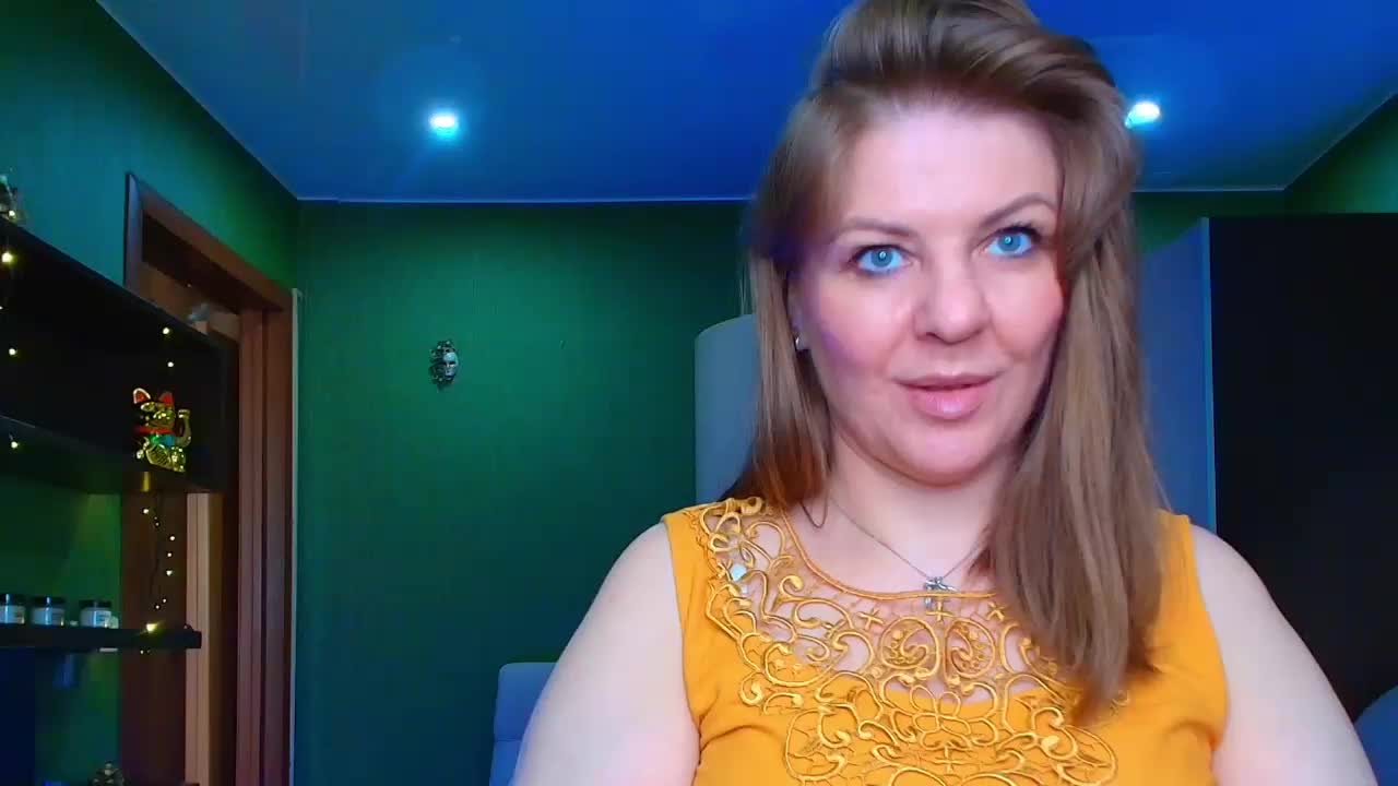 Veronika_Gold Приват Записи 2026-05-14