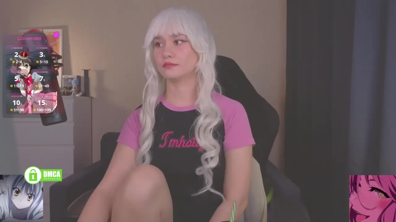CreamMeow Приват Записи 2026-05-14