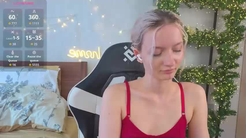 minnietammy Приват Записи 2026-05-14