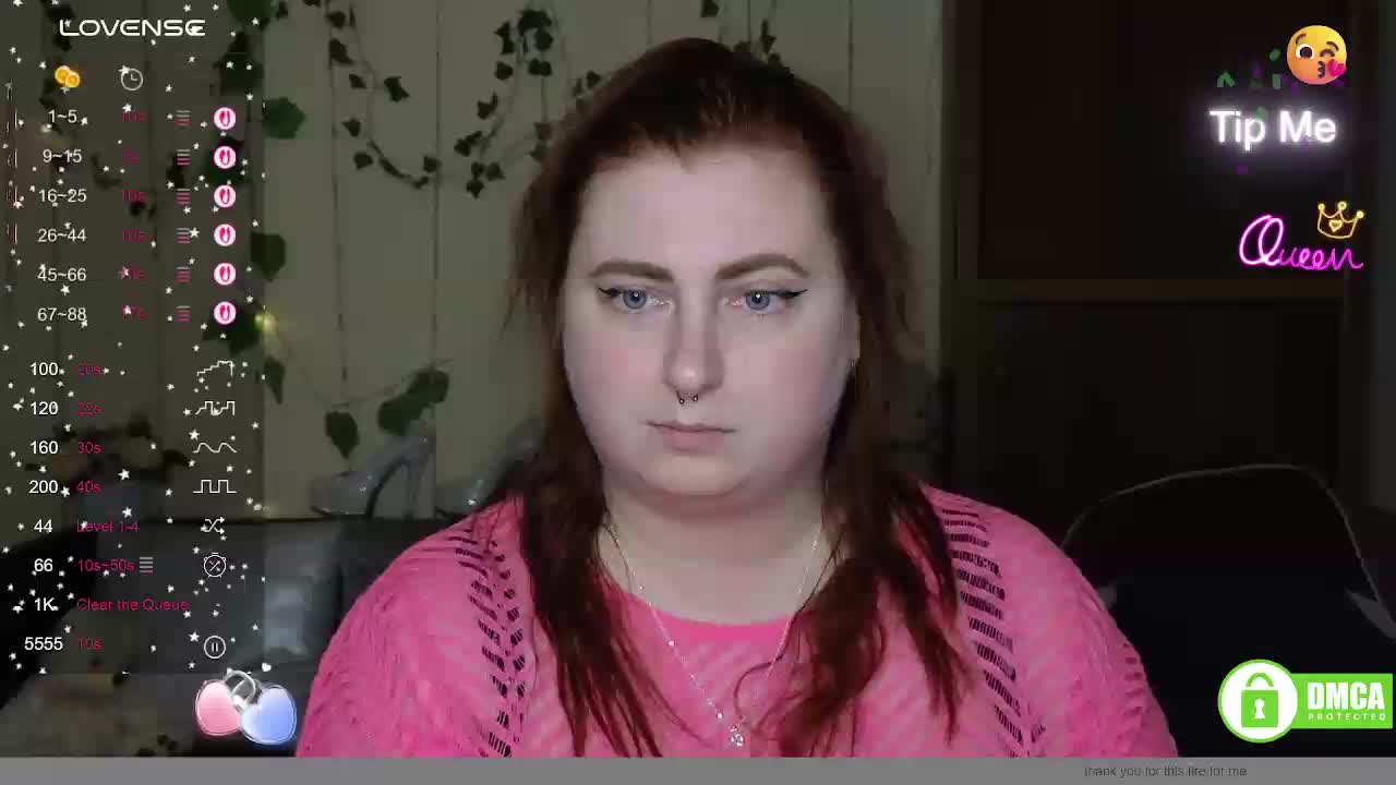 Aliciaredluv Приват Записи 2026-05-14