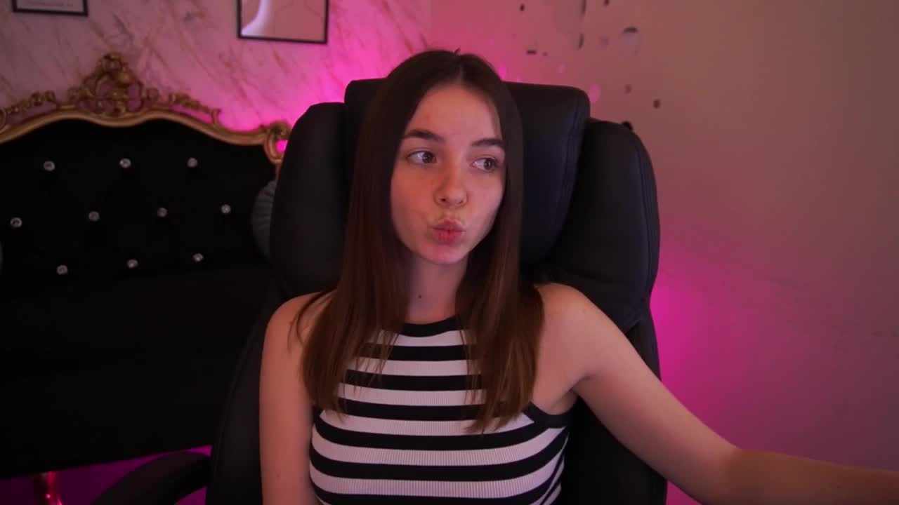 BabeDollie Приват Записи 2026-05-14