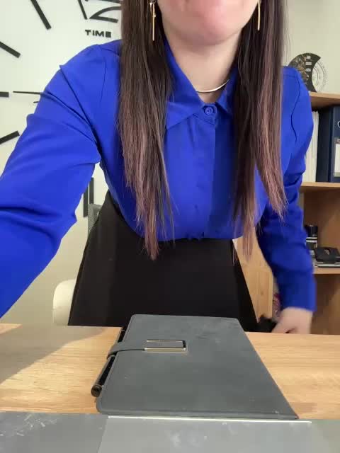 ANNA_Fox Приват Записи 2026-05-14