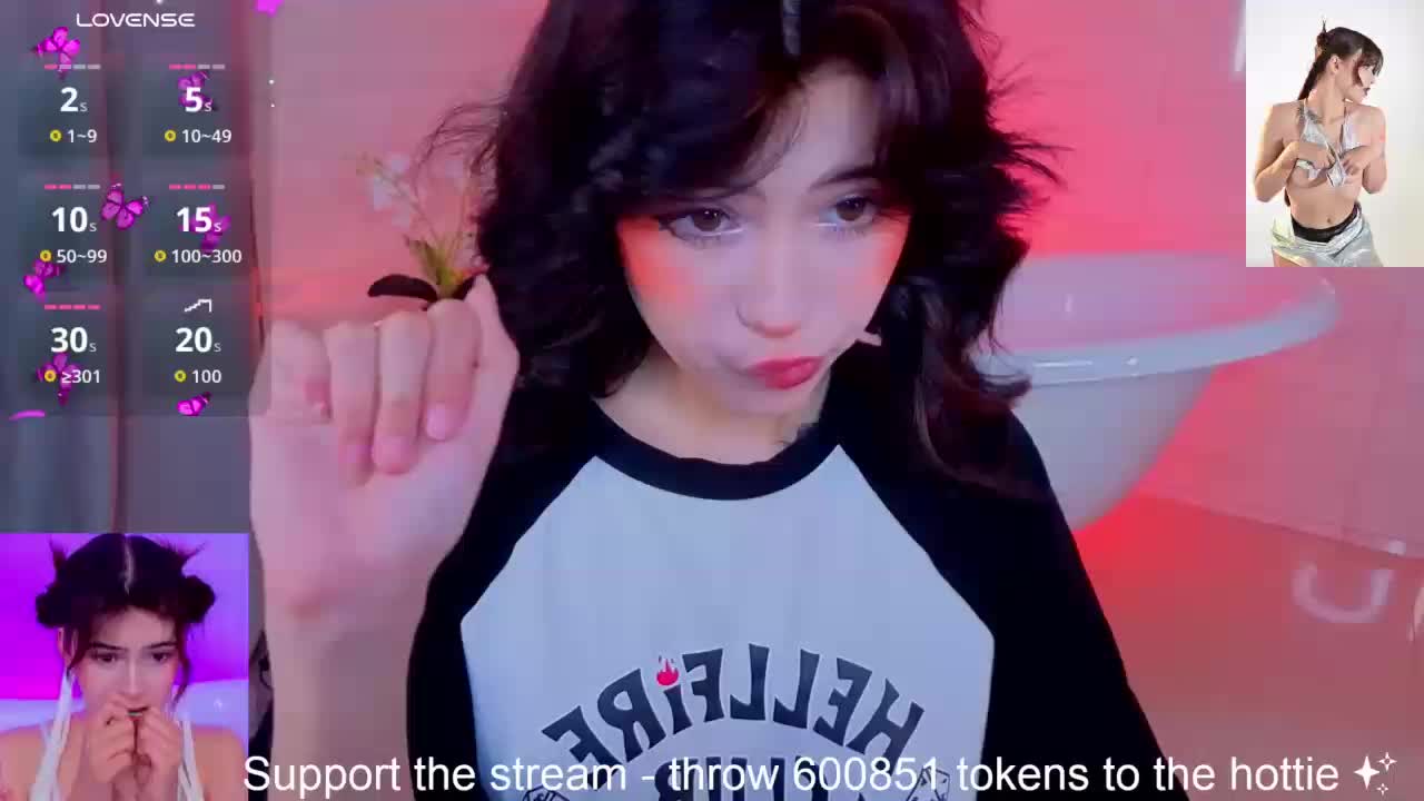 CoralineJones Приват Записи 2026-05-14