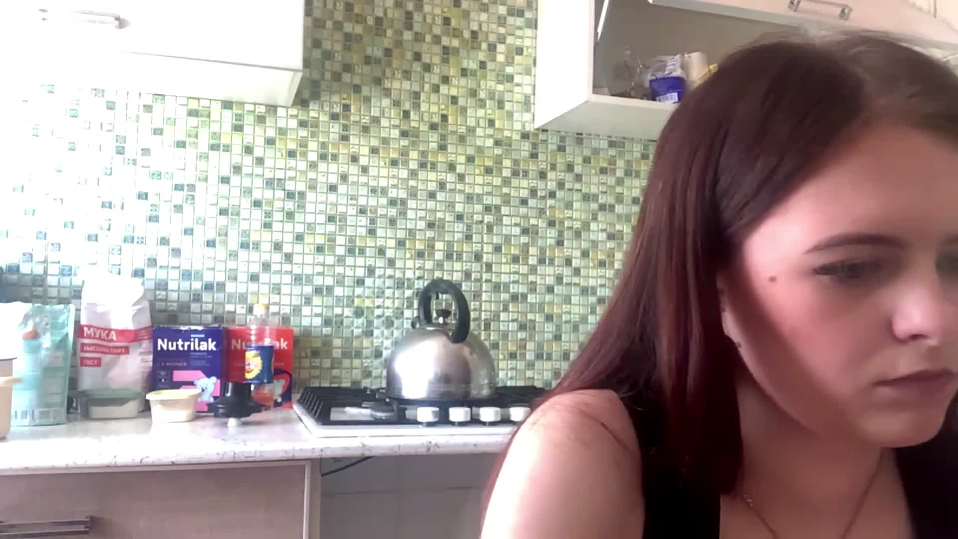 GayeHinaman Приват Записи 2026-05-14