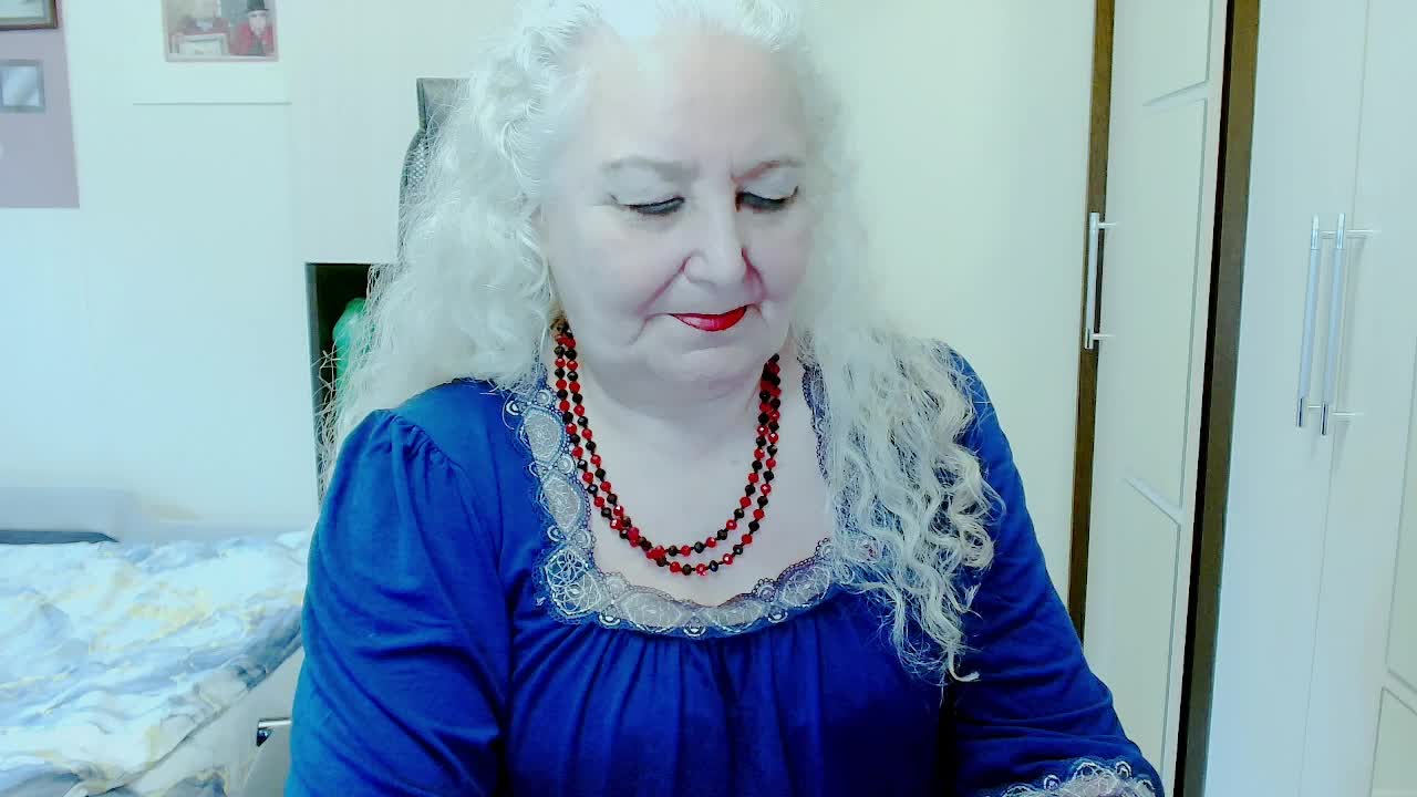 GrannyWants Приват Записи 2026-05-14