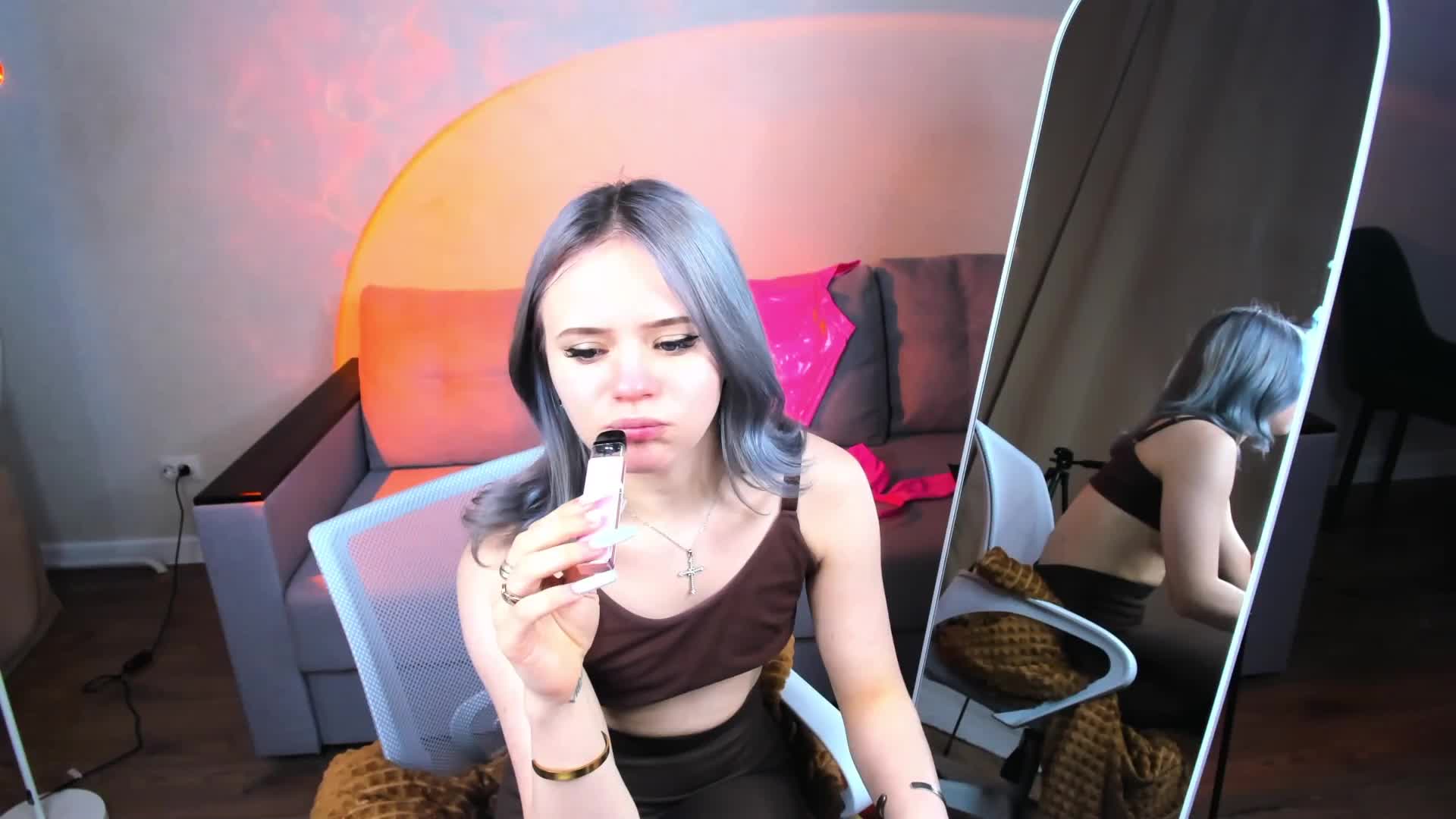 Tessa-Ashe Приват Записи 2026-05-15
