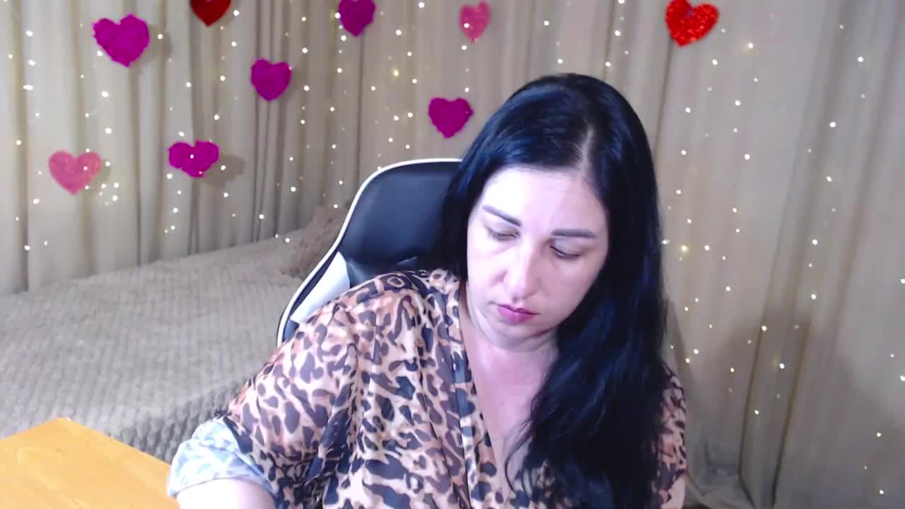JillStevens Приват Записи 2026-05-14