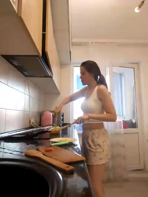 LuxeAngel Приват Записи 2026-05-15