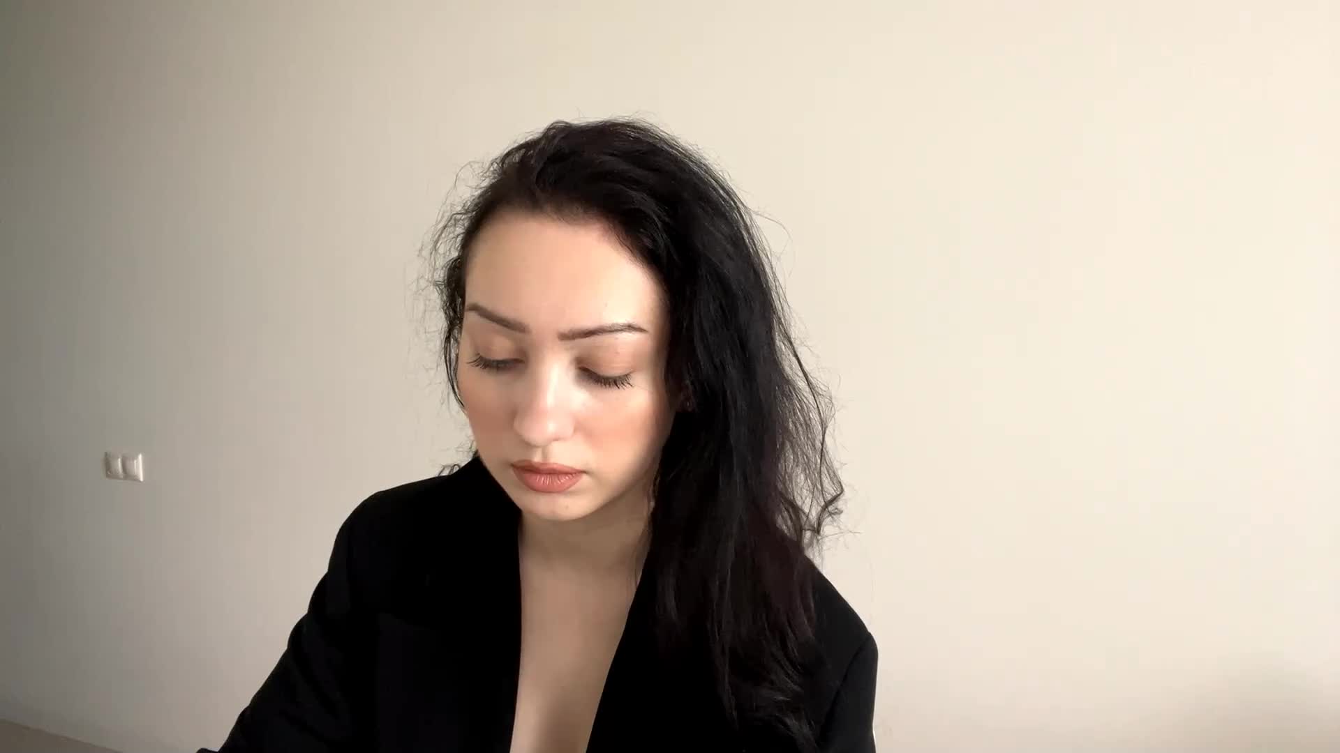 MeowAlika Приват Записи 2026-05-15