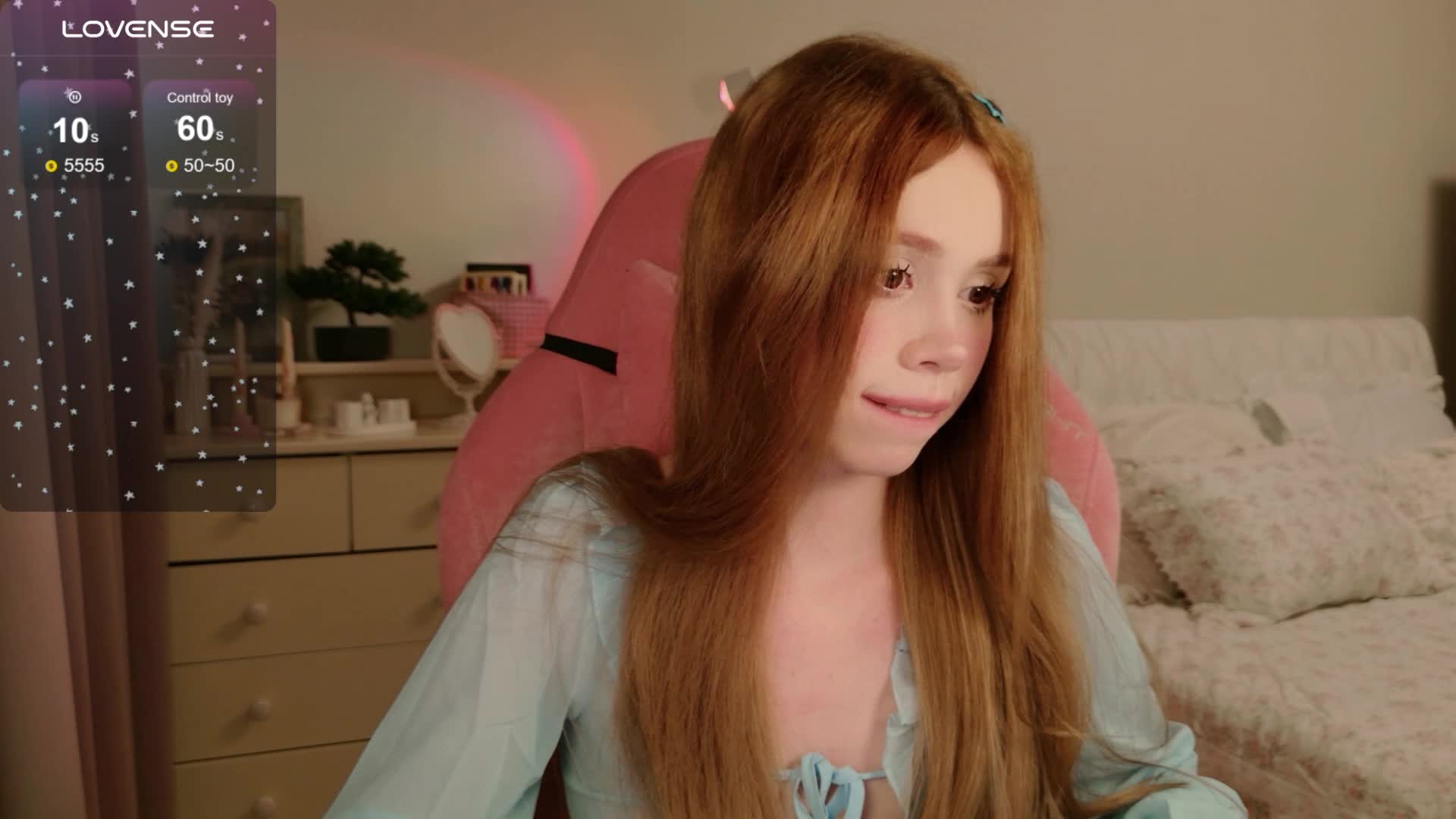 berryfairy Приват Записи 2026-05-15