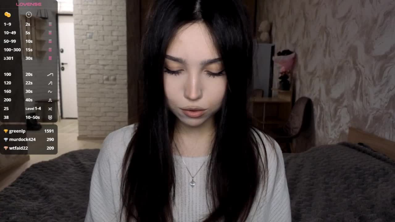 MeghanEberting Приват Записи 2026-05-15