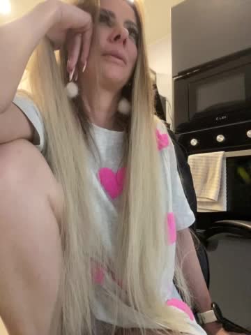 blondalina Приват Записи 2026-05-15