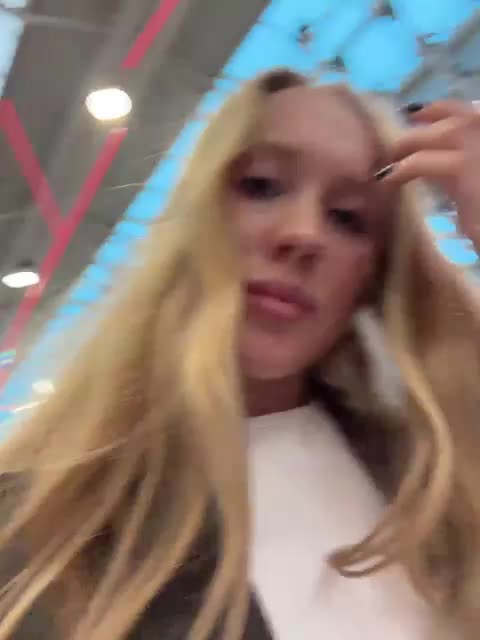 LiiBaby Приват Записи 2026-05-15
