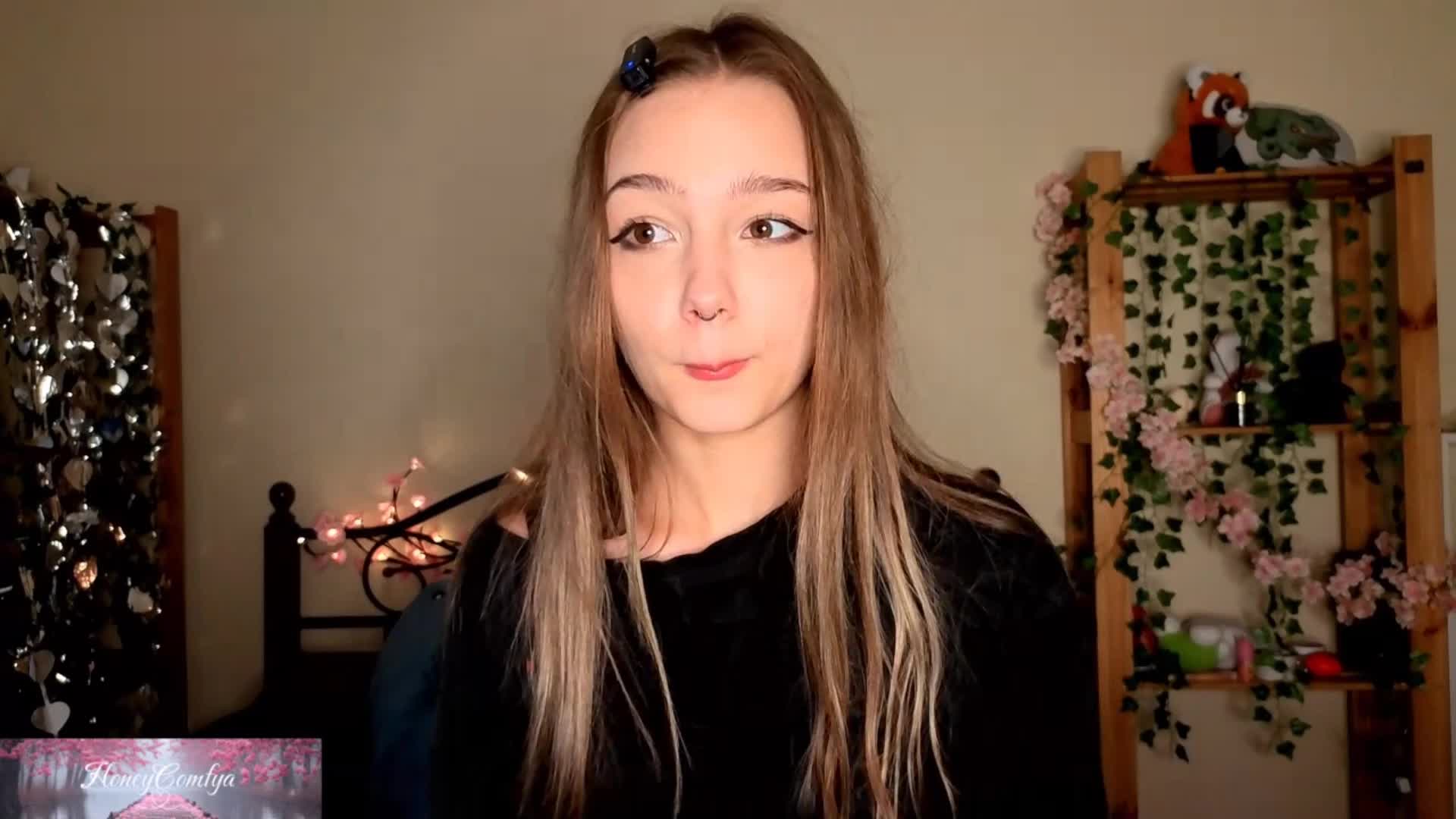 HoneyComfya Приват Записи 2026-05-15