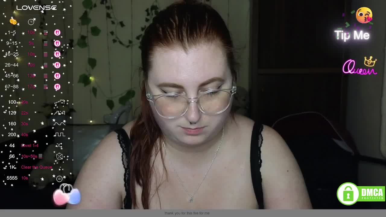 Aliciaredluv Приват Записи 2026-05-15
