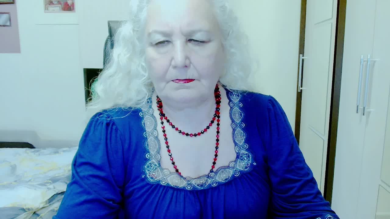 GrannyWants Приват Записи 2026-05-15