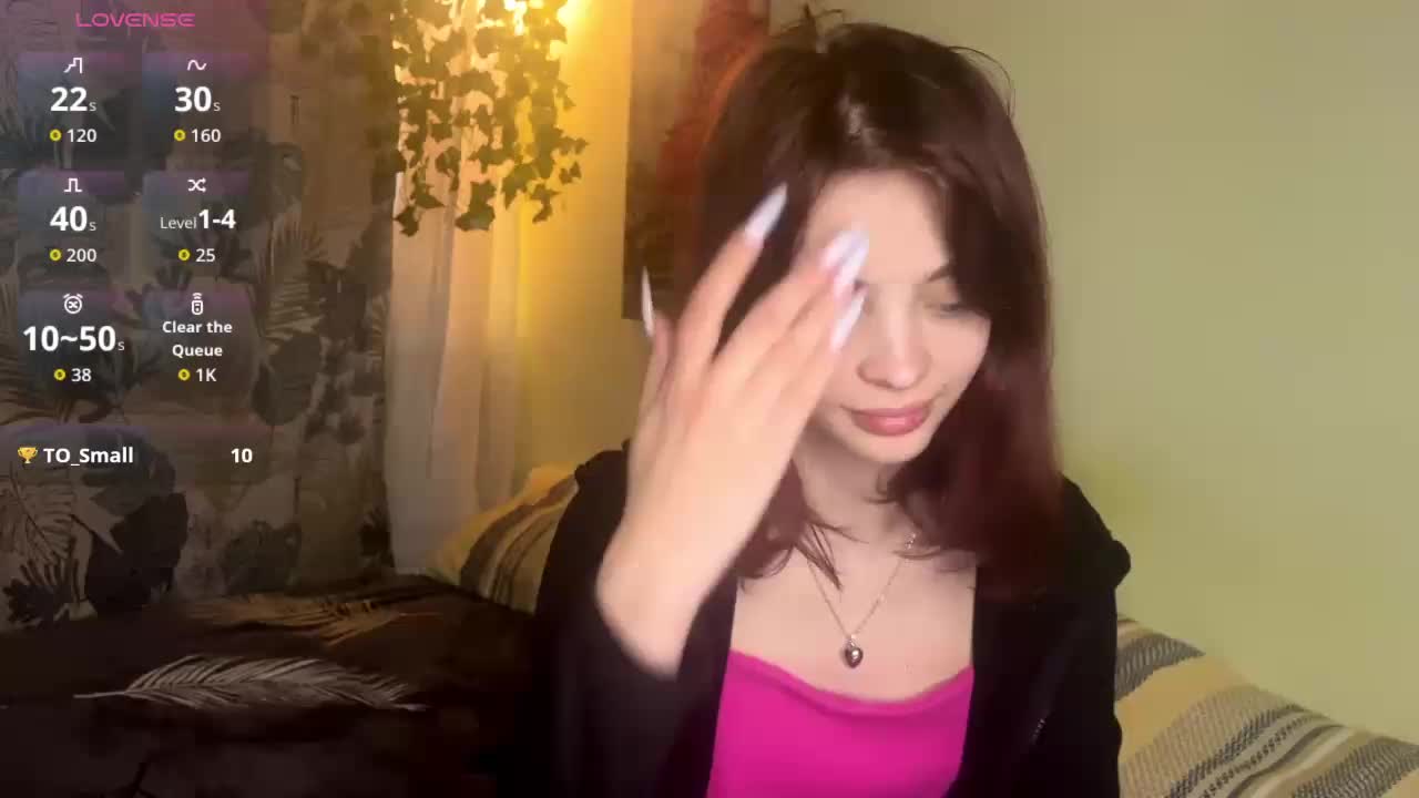 CassyVixen Приват Записи 2026-05-15