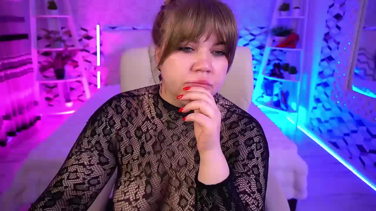 AmellyWhite Приват Записи 2026-05-15