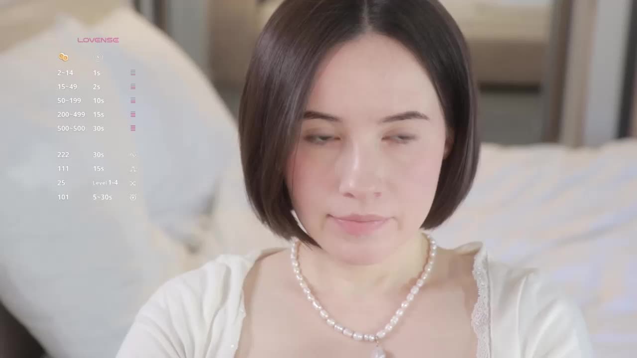 MissEssie Приват Записи 2026-05-15