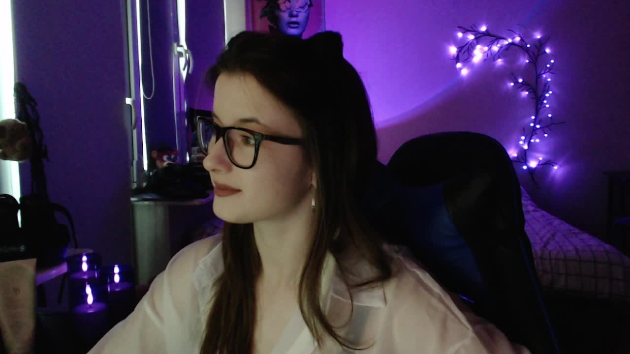 Cherry-Luna Приват Записи 2026-05-15