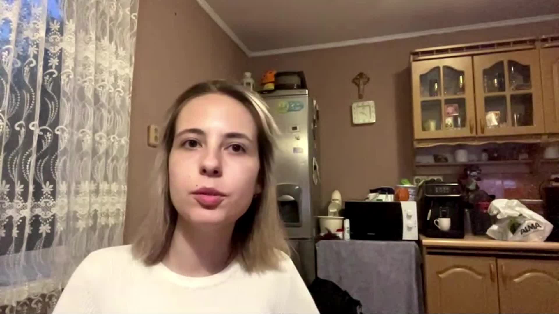 babybloonde Приват Записи 2026-05-15