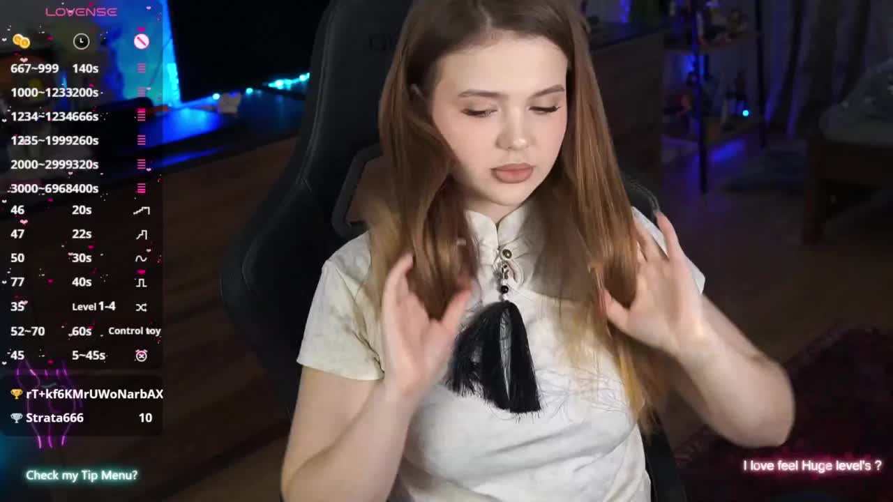 AfinaNights Приват Записи 2026-05-15