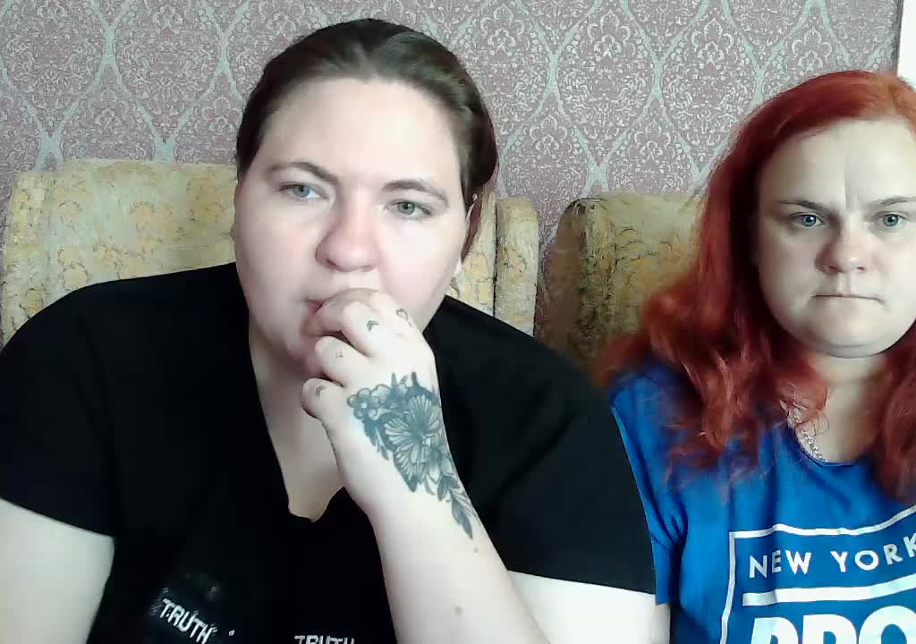 HollyXEva Приват Записи 2026-05-15