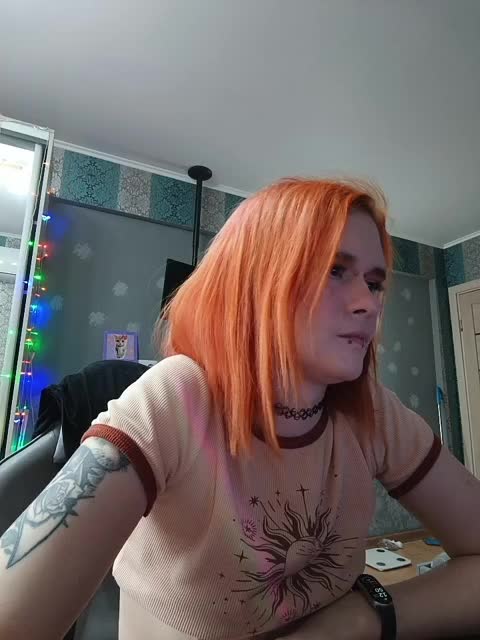 Colombina Приват Записи 2026-05-15