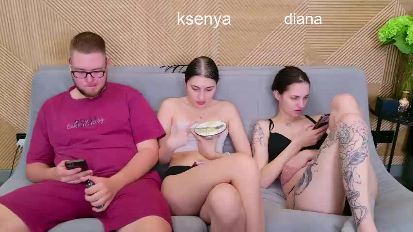 ksenyahot Приват Записи 2026-05-15