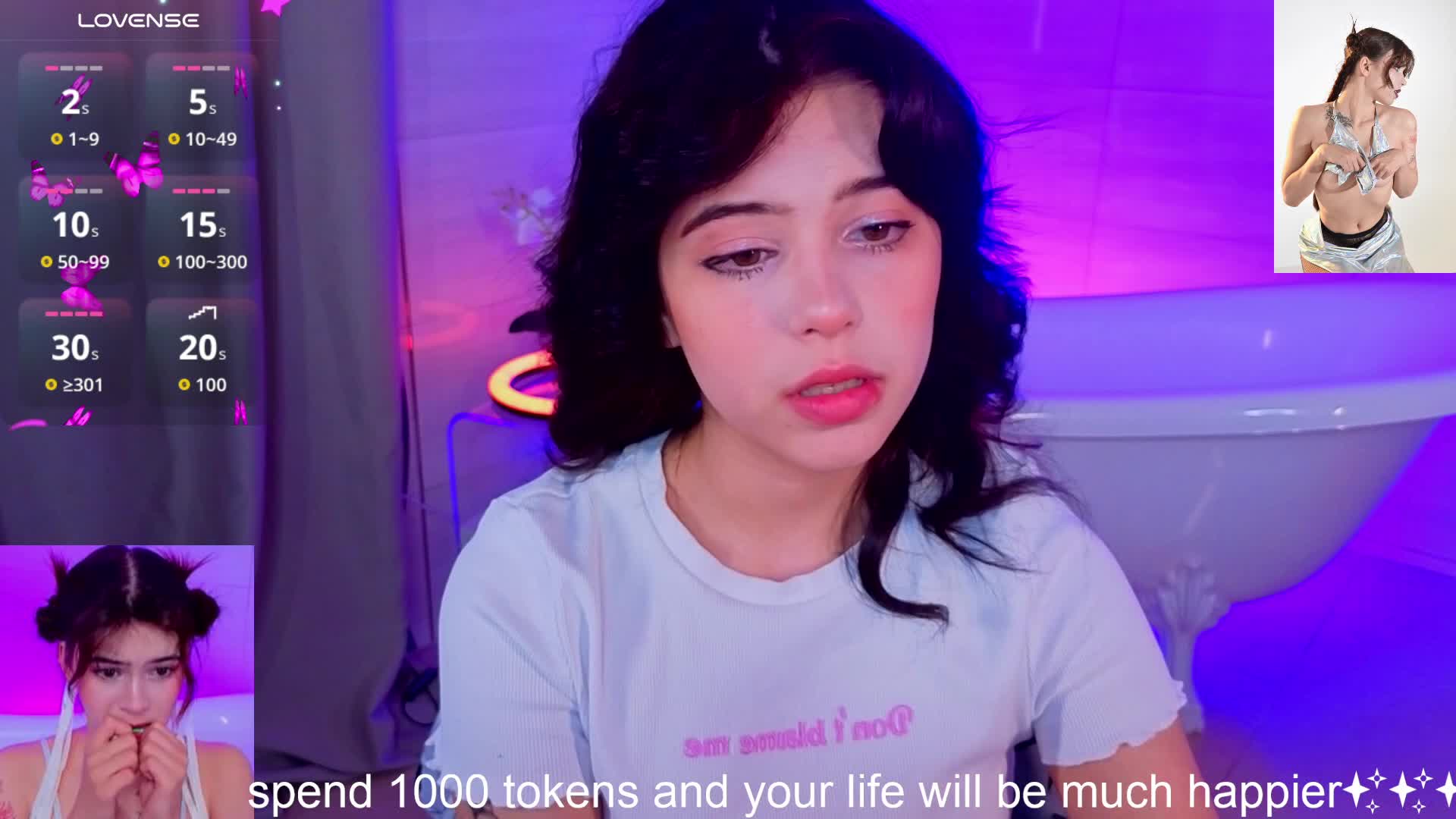 CoralineJones Приват Записи 2026-05-15